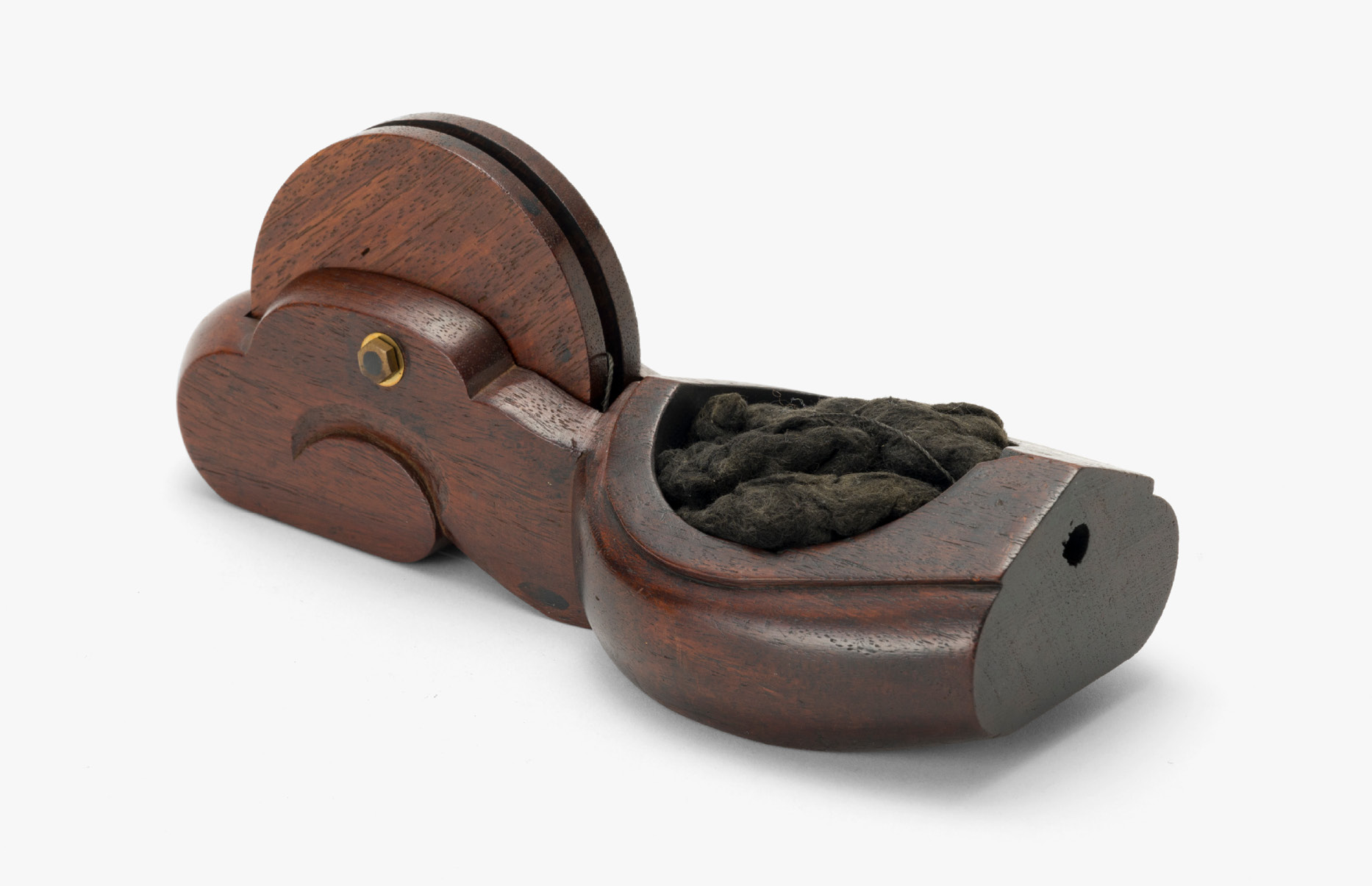 Sumitsubo Inscribed Bunkyū 9