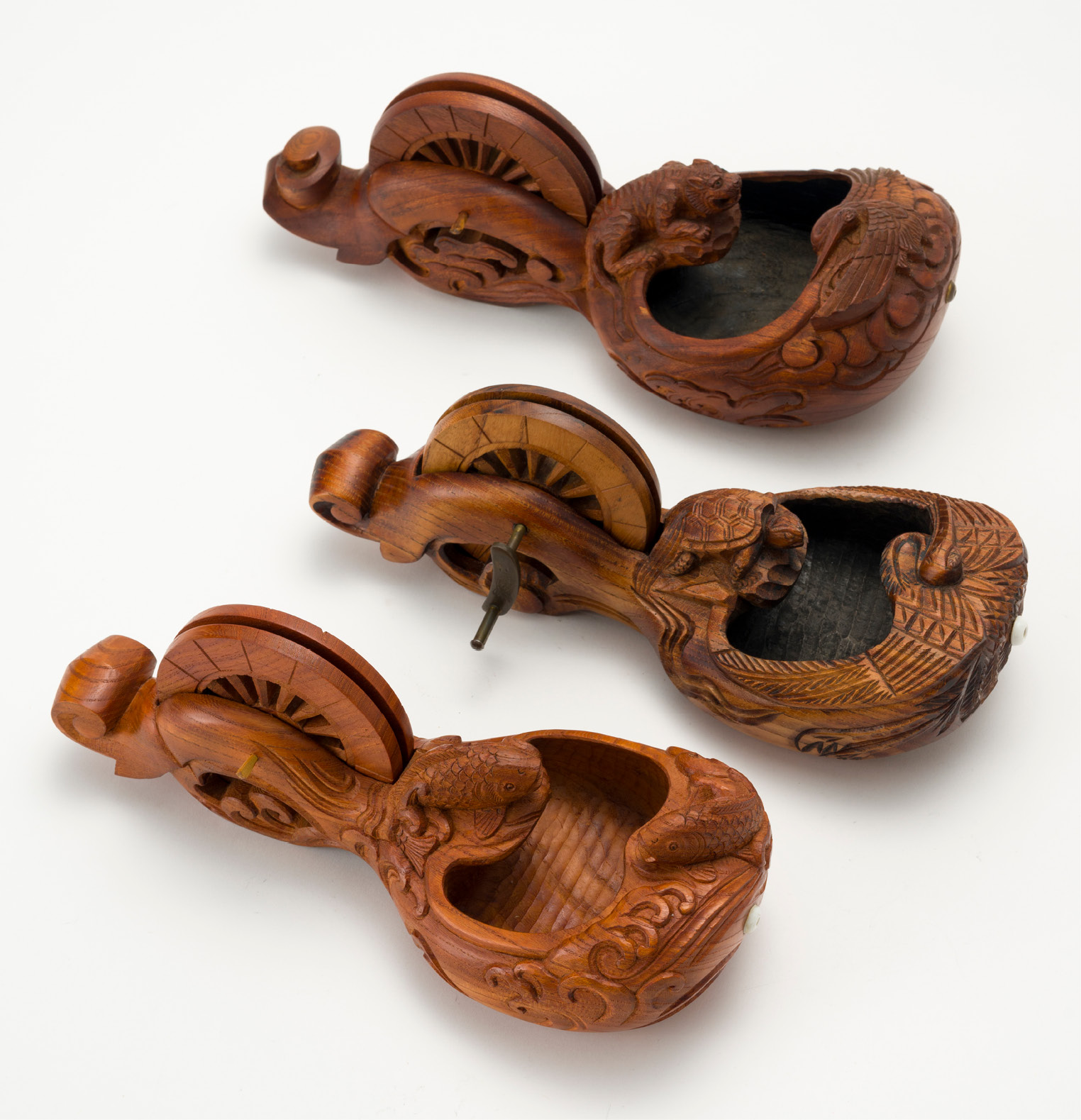 Fig.19　三条墨壺