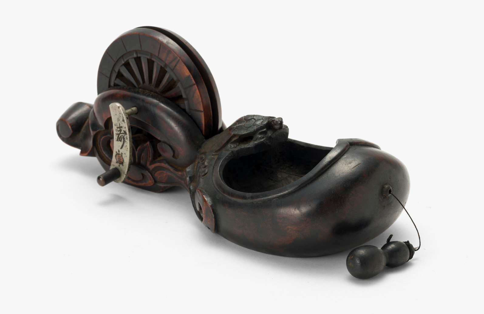 Sumitsubo “Tortoise”